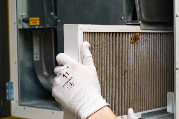 Best HVAC Duct Inspection Services  in Keller, TX